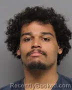 Mugshot of EMILIO MARQUEZ