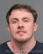 Mugshot of MASON MARGET