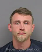 Mugshot of JACK FRERIKS