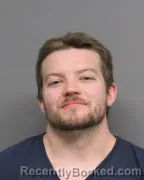 Mugshot of AUSTEN MUTH