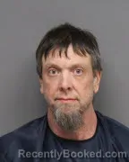 Mugshot of RYAN BREHM