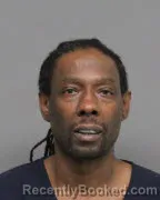 Mugshot of STEVEN HUNTER