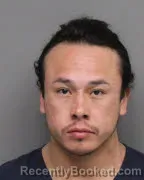 Mugshot of KENNETH STABLER