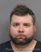 Mugshot of WILLIAM WILKEN