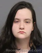 Mugshot of ELIZABETH KUMM