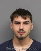 Mugshot of BAATH ALARAB