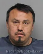 Mugshot of JEREMY PICKETPIN