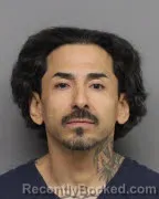 Mugshot of OSCAR SAENZ
