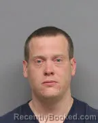 Mugshot of LUCAS RECH