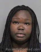 Mugshot of ROUDA JOSHUA