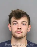 Mugshot of JUSTIN ENFIELD