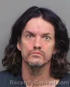 Mugshot of SHAWN AHRENS