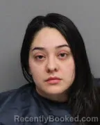 Mugshot of SANDRA DURAN