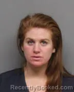 Mugshot of TARRA VICARIO