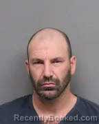 Mugshot of JEFFREY BOVEE