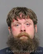 Mugshot of DANIEL KEEFE