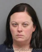 Mugshot of ANNA WARNER