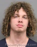 Mugshot of CHASTON GILLIAM