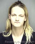 Mugshot of DESNY MARTIN