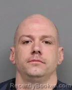 Mugshot of DUSTIN NELSON