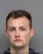 Mugshot of IVAN KARPYUK