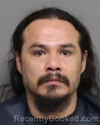 Mugshot of ANTHONY SCHMIDT