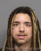 Mugshot of TYRONE KOMETSCHER