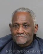 Mugshot of KEVIN DAVIS