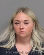 Mugshot of SYDNEY MARTINSON