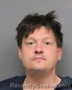 Mugshot of JACOB TRANMER