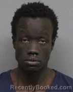 Mugshot of DUOL GENG