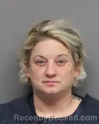 Mugshot of JILL BECK
