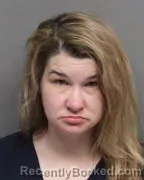 Mugshot of MIRANDA IMES