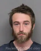 Mugshot of BRANDON BOWER