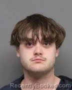 Mugshot of BROCK WILLIAMS