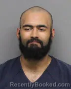 Mugshot of GABRIEL MACKAY