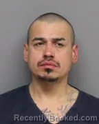 Mugshot of STEVEN MCDANIEL