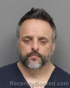 Mugshot of JERED DWORAK