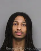 Mugshot of TREVEON MCCRAY