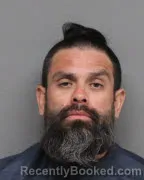 Mugshot of EDGAR RAMIREZ