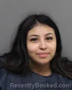 Mugshot of UNIQUE VICHARRA