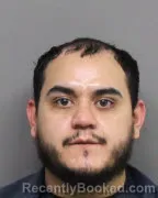 Mugshot of SANTIAGO GUERRERO