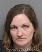 Mugshot of KYLA COOK