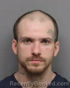 Mugshot of CAMERON SHATTO