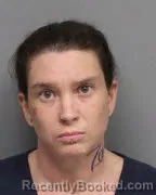 Mugshot of ELISE BRASE