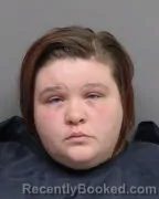 Mugshot of ELISE JOHNSON