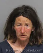Mugshot of ALISON SMITH