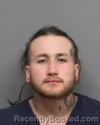 Mugshot of KEYNEN CLORAN