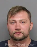 Mugshot of DONALD HARGETT