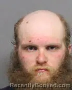 Mugshot of TIMOTHY TURLEY